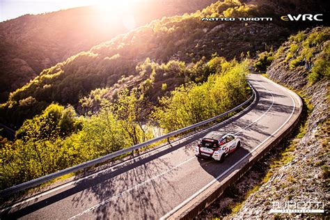 Pedrini Alessandro Tarzia Lena Toyota Gr Yaris Rally Prealpi