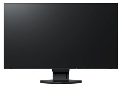 Eizo Ev Flexscan Inch X K Uhd Monitor Comms Express