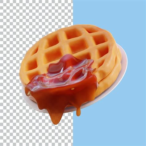 Comida D Icono Render Activo Dise O D Icono Ilustraci N Archivo Psd