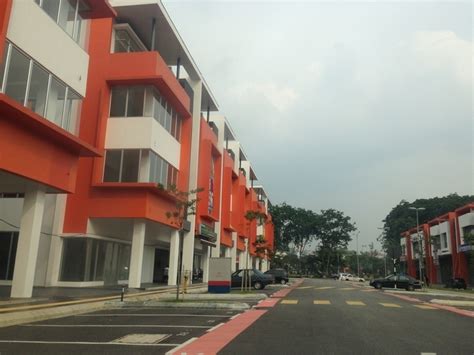 Rampai Business Park For Sale In Setapak Propsocial