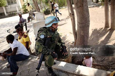 4,417 Haiti Army Stock Photos, High-Res Pictures, and Images - Getty Images