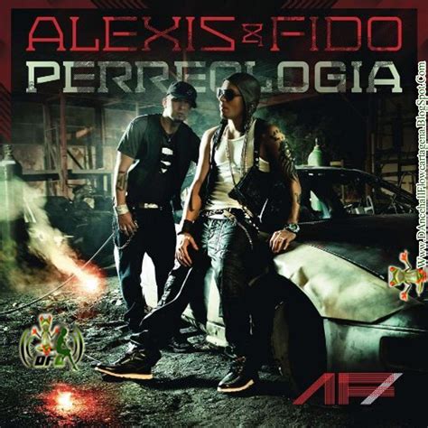 Alexis Fido - behowk