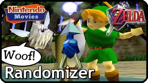 The Legend Of Zelda Ocarina Of Time Randomizer Glitchless