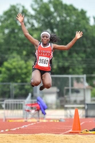 Taaf Region 7 Track And Field Meet Results Mesquite Prep Sports