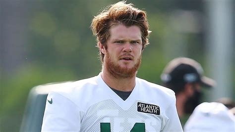 Jets QB Sam Darnold Throws Highlight Reel TD To Braxton Berrios Video