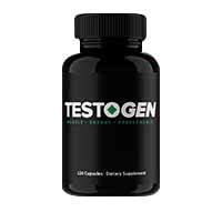 Review Of Natural Male Vitality Testogen Testosterone Booster