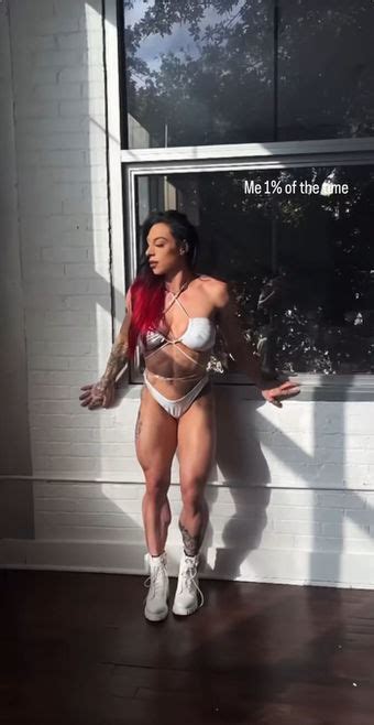 Kayla Rossi Kaylarossifitness Nude Leaks OnlyFans Leaked Models