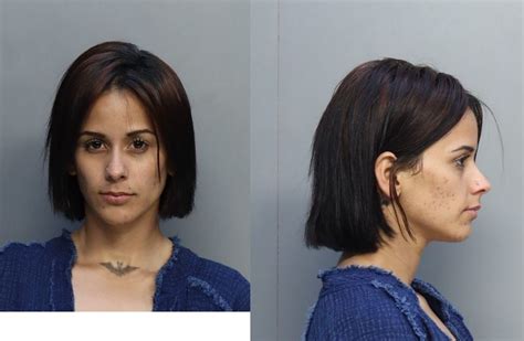 GUTIERREZ ANA MARIA 02 24 2023 Miami Dade County Mugshots Zone