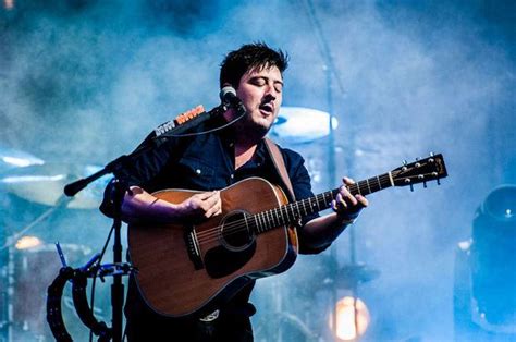 Rock Werchter Kondigt Tweede Headliner Aan Mumford Sons