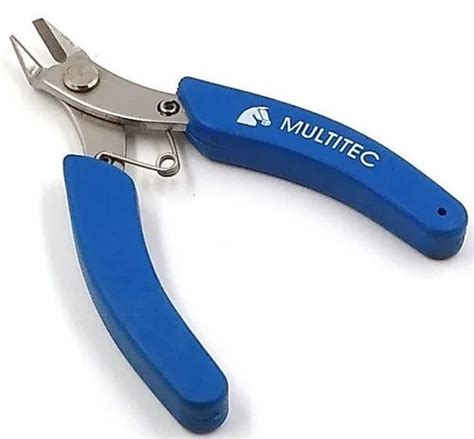 Stainless Steel Multitec 111 SS Wire Nipper Size 4 5 Inch At Rs 169