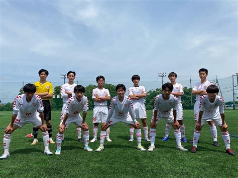 山形明正高等学校サッカー部 の最新情報 山形明正高等学校サッカー部 フットボールnavi