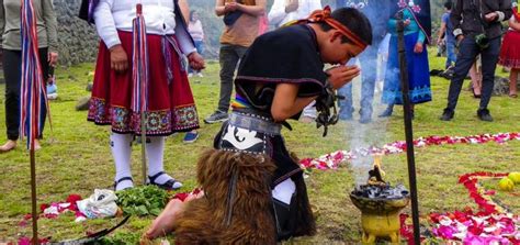 Cultura De Ecuador Costumbres Y Tradiciones Ecuatorianas NBKomputer