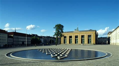 Thorvaldsens Museum - Museer i København og Omegn