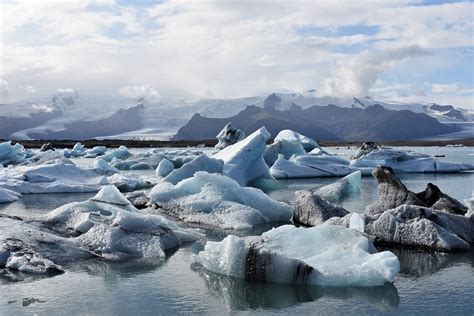 Climate Explained What Is An Ice Age And How Often Do They Happen