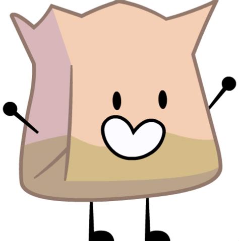 rate barf bag | BFDI💖 Amino