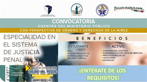 Beca De Convocatoria De Reclutamiento Programa De