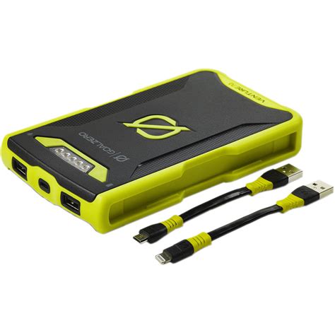 Goal Zero Venture 70 Recharger Portable Battery Pack 22013 Bandh