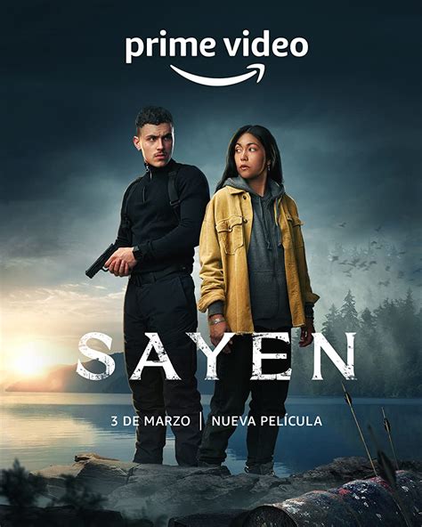 SAYEN 2023 พากยไทย Moviedofree เวบรวมหนงใหมทกประเภท