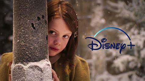 Narnia Movies on Disney+ - NarniaWeb | Netflix's Narnia Movies