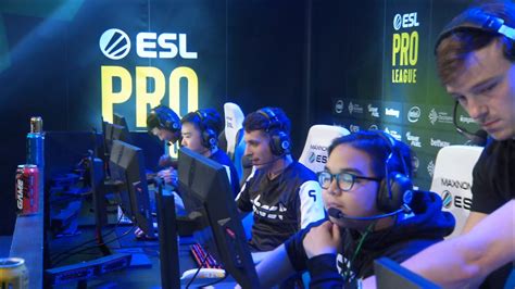 Cs Go Pro Viciously Roasts Eunited After Clutch During Esl Pro League