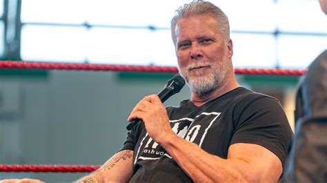 Wwe Hall Of Famer Kevin Nash Explains Why Everyone Hates Working At Msg