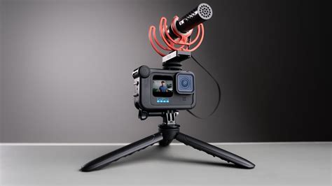 Is Gopro Hero11 A Good Youtube Studio Camera Youtube