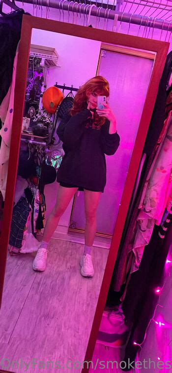 Smoketheshow Nude OnlyFans The Fappening Plus