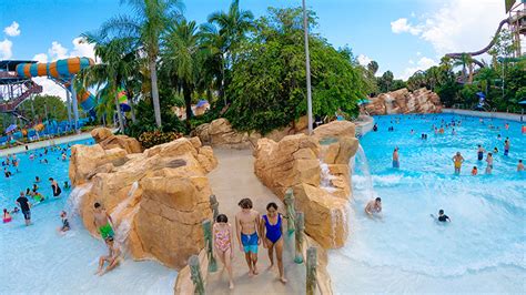 Aquatica Rides & Slides - Florida Water Park | Aquatica Orlando