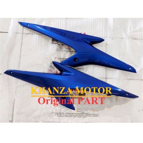 Jual Delta Box Kanan Kiri Aerox Old Original Ygp Shopee