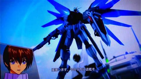 Hd 真・ガンダム無双 ガンダムseed 舞い降りる剣 Youtube