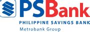 PSBank | Savings