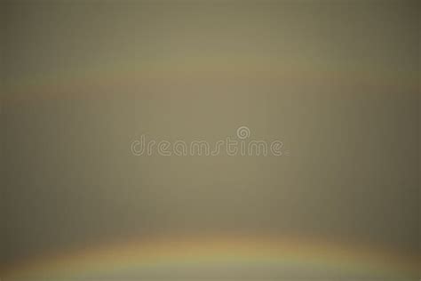 Rainbow in Sky. Heavenly Background. Texture of Clouds in Rain Stock ...