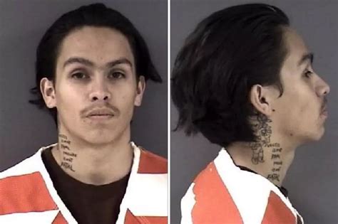 Cheyenne Man Posts Bond After Being Charged With Agg Assault