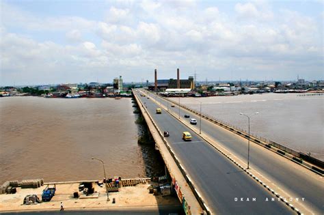 Lagos Assures Construction Of 4th Mainland Bridge On Schedule Kotazo Ent