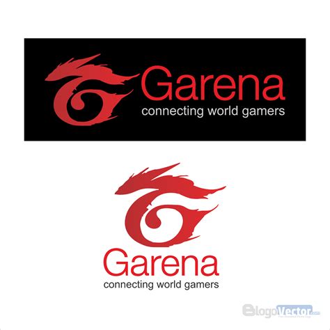 Garena Logo vector (.cdr) - BlogoVector