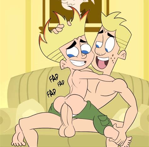 Post 2021126 Hughtest Johnnytest Johnnytestseries Iyumiblue