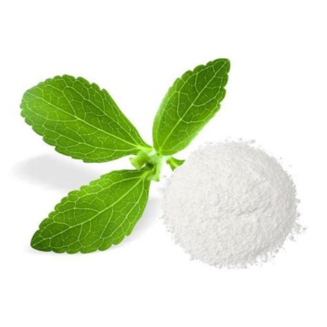 Stevia White Powder Food المضافة Sg 85 المصنعين والموردين والمصنع سعر