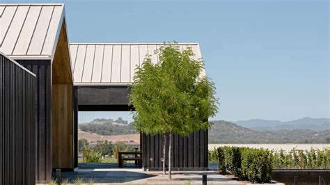 The Unique Bond Between Wine And Architecture Amazing Winery Designs