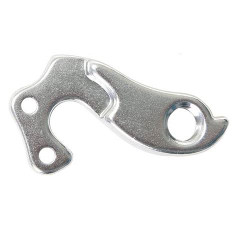 Buy Conway Derailleur Hanger For Emc Emr Ems Silver At Hbs