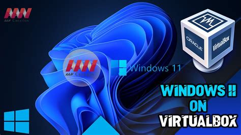 How To Install Windows 11 With Virtual Machine In Windows 10 YouTube