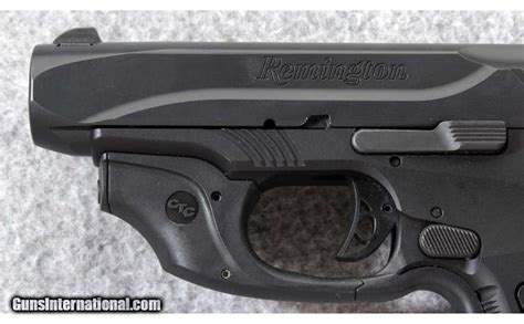 Remington R51 9mm Luger P