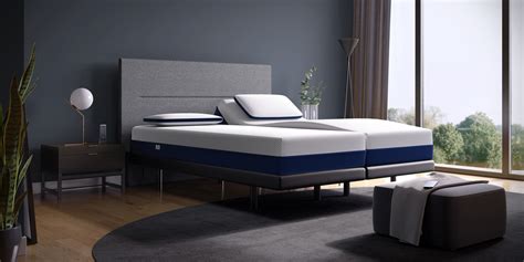 Best Mattress for Adjustable Beds: Reviews and Buyer's Guide - eachnight