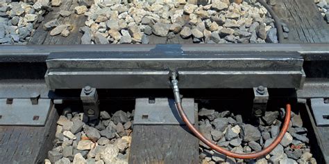 Top of Rail Friction Modifiers - Loram