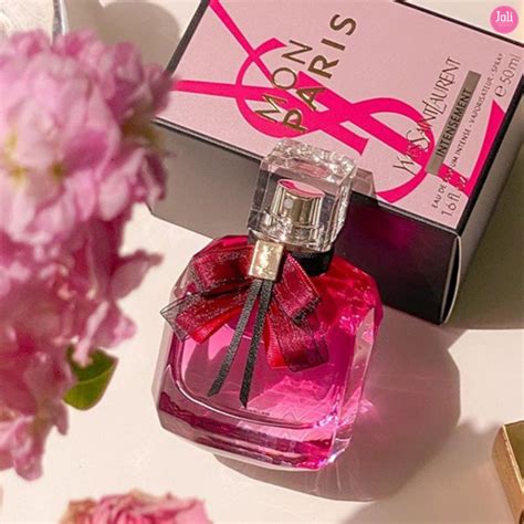 Nước Hoa Nữ YSL Mon Paris Intensement 7 5mlNước Hoa Nữ YSL Mon Paris