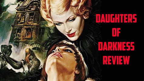 Daughters Of Darkness 1971 Movie Review Blue Underground 4k Uhd