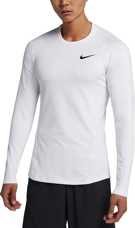 Camiseta Nike Pro Dri Fit Blanca Futbolmania Atelier Yuwa Ciao Jp