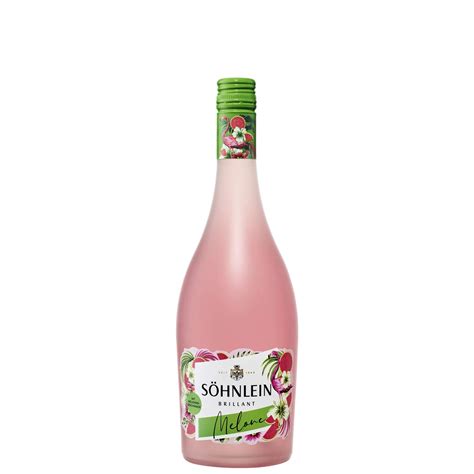 Söhnlein Brilliant Melon 750ml Sekt Kaufland sk