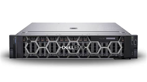 DELL POWEREDGE R550 - Arihant Info Solutions