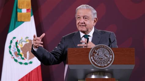 Amlo Enojo Con Samuel Garc A Fue Porque Les Compet A Por Clase Media