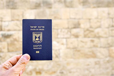 Lord Reading Takes Israeli Citizenship Jewish News